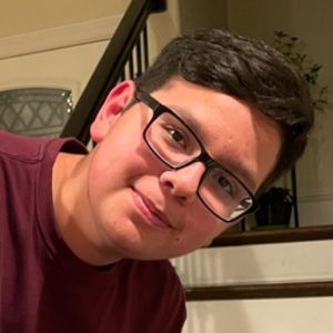 Meet your Posher, Jared